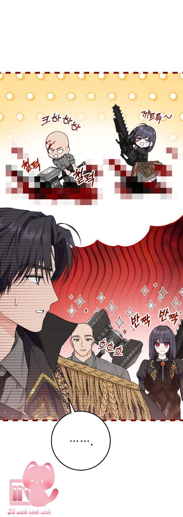 Hoàng Nữ Cosplay Nonfan - Chapter 16 - Page 19