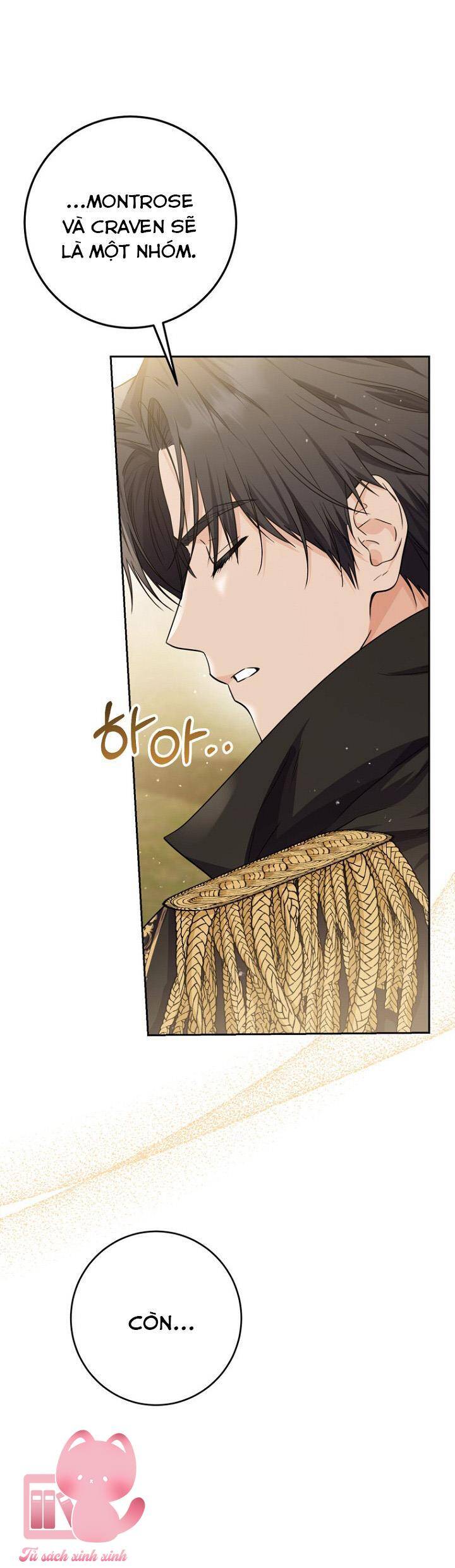 Hoàng Nữ Cosplay Nonfan - Chapter 16 - Page 20