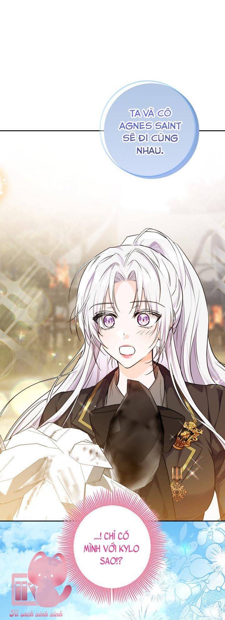 Hoàng Nữ Cosplay Nonfan - Chapter 16 - Page 21