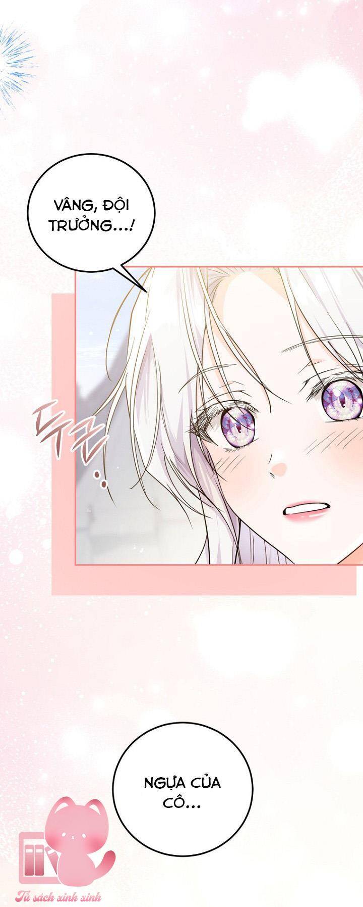 Hoàng Nữ Cosplay Nonfan - Chapter 16 - Page 23