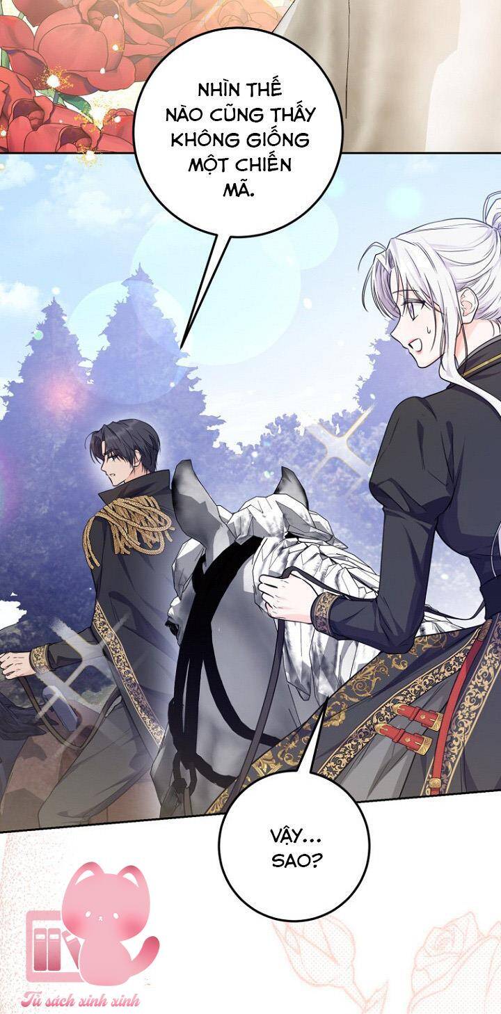 Hoàng Nữ Cosplay Nonfan - Chapter 16 - Page 25