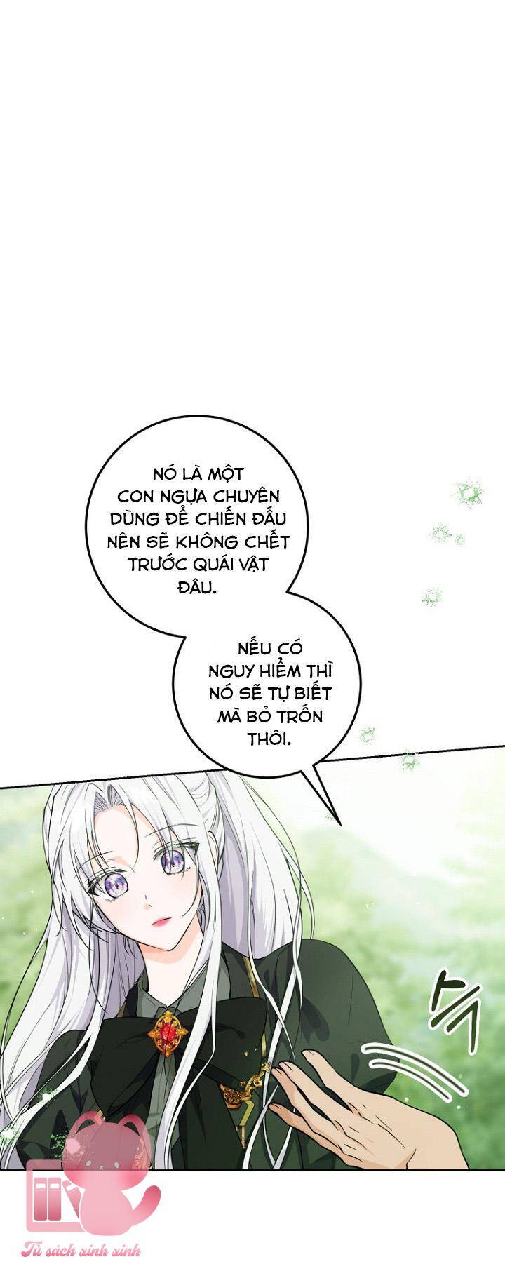 Hoàng Nữ Cosplay Nonfan - Chapter 16 - Page 35