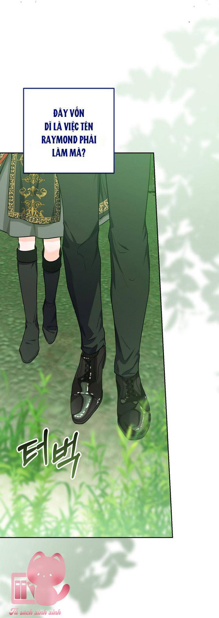 Hoàng Nữ Cosplay Nonfan - Chapter 16 - Page 38