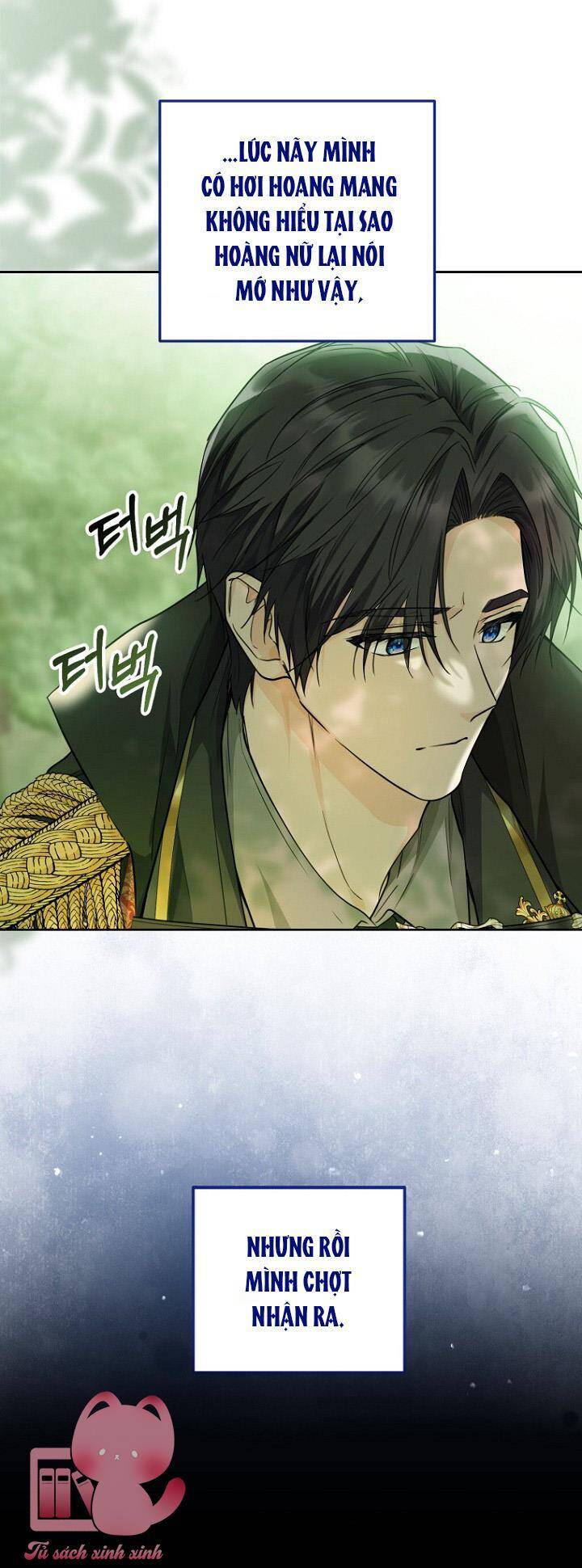 Hoàng Nữ Cosplay Nonfan - Chapter 16 - Page 39