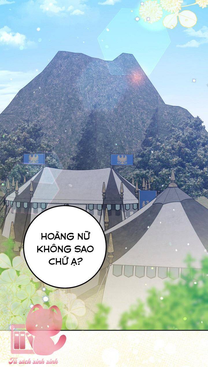 Hoàng Nữ Cosplay Nonfan - Chapter 16 - Page 4