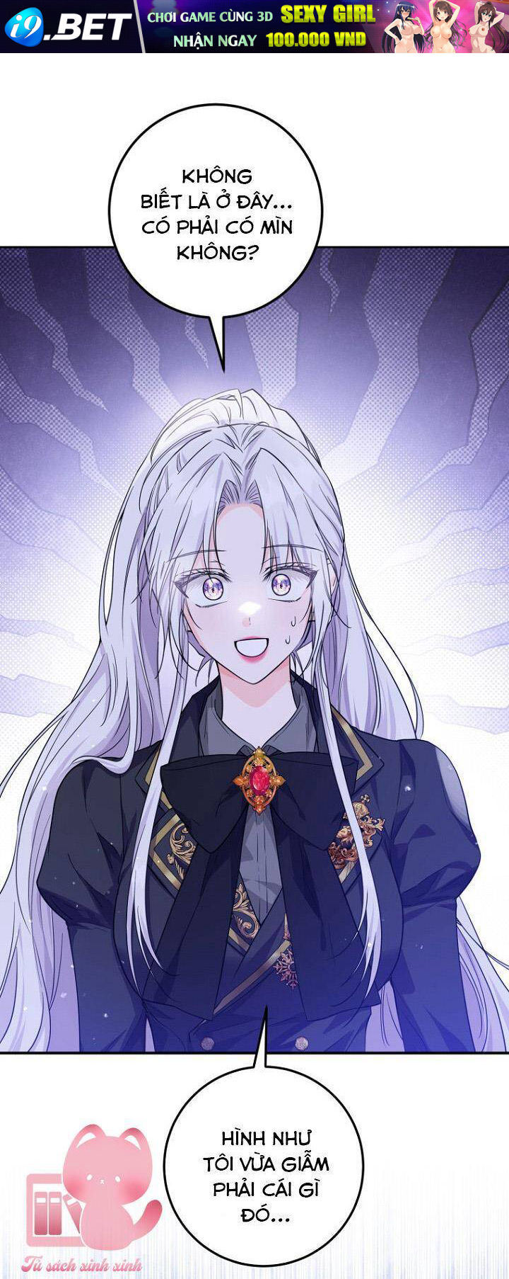 Hoàng Nữ Cosplay Nonfan - Chapter 16 - Page 44