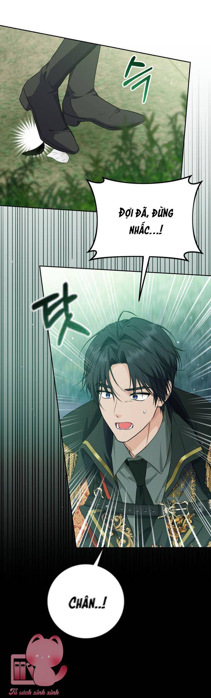 Hoàng Nữ Cosplay Nonfan - Chapter 16 - Page 46