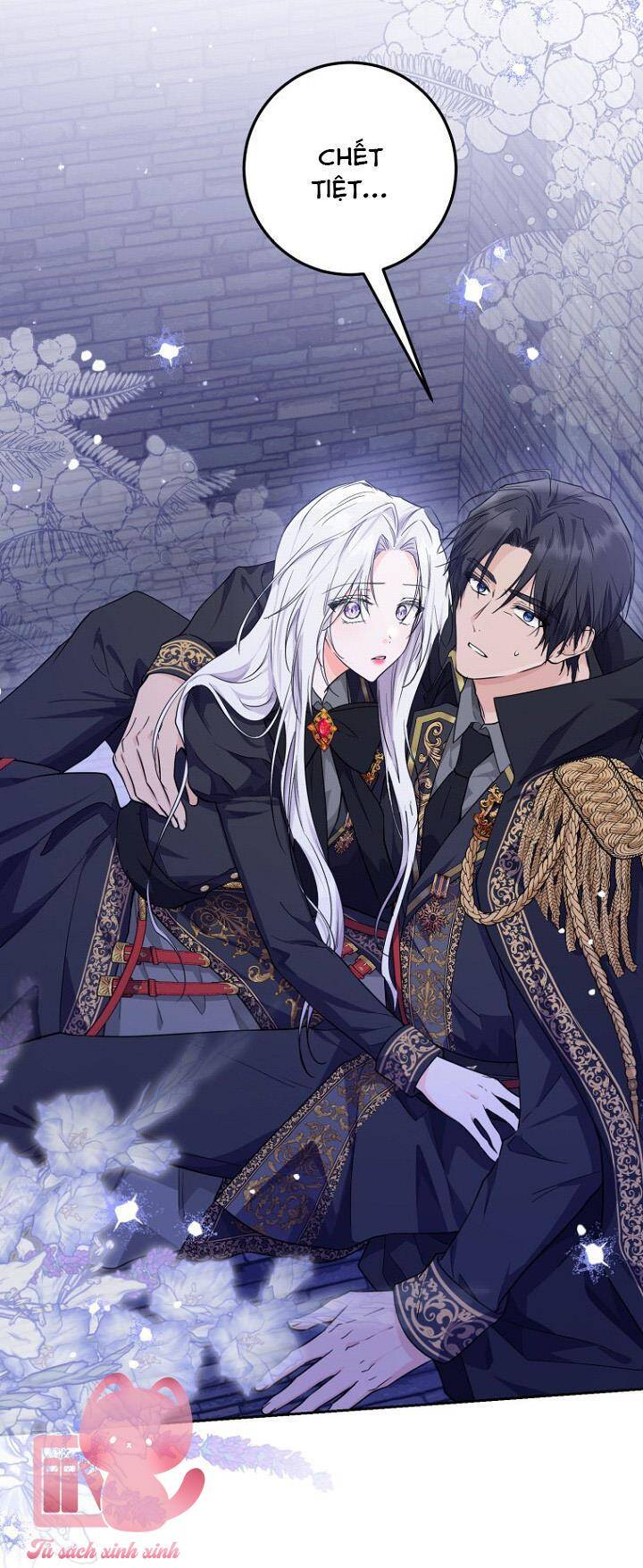 Hoàng Nữ Cosplay Nonfan - Chapter 16 - Page 51