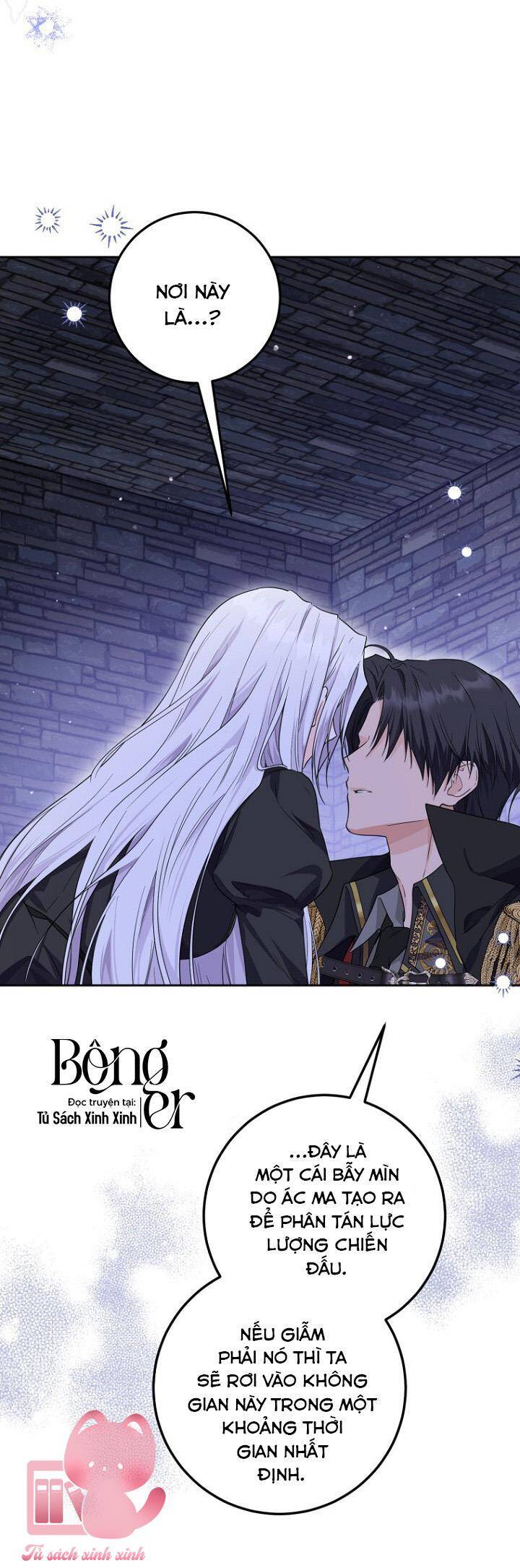 Hoàng Nữ Cosplay Nonfan - Chapter 16 - Page 52