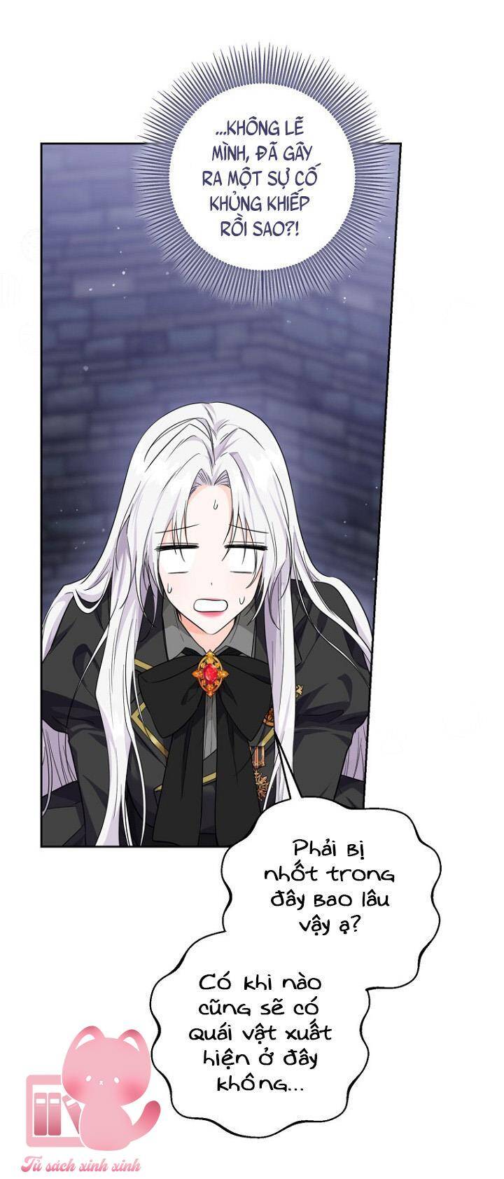 Hoàng Nữ Cosplay Nonfan - Chapter 16 - Page 53