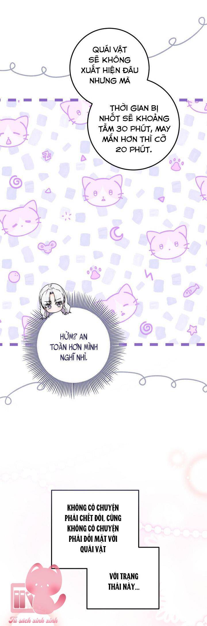 Hoàng Nữ Cosplay Nonfan - Chapter 16 - Page 54