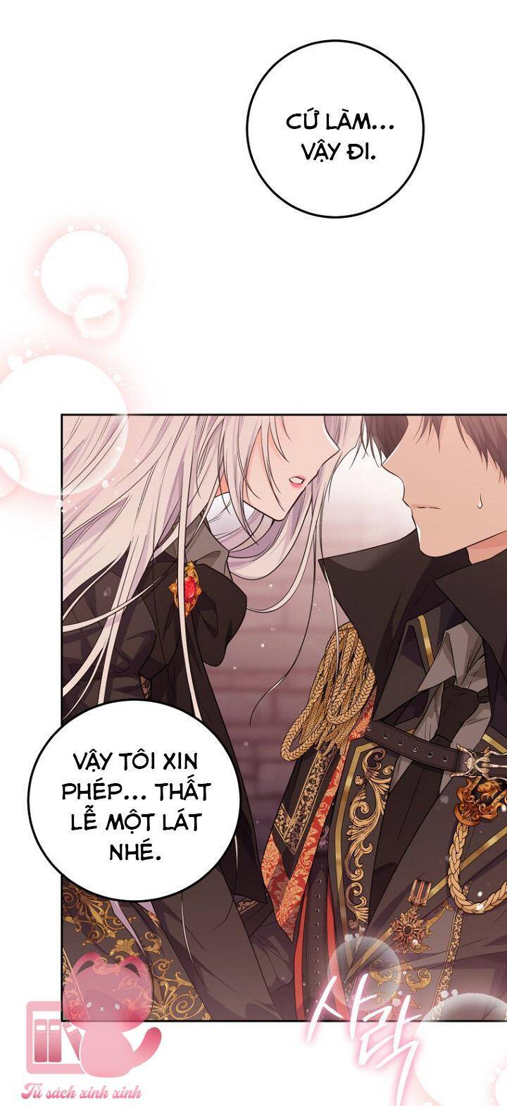 Hoàng Nữ Cosplay Nonfan - Chapter 16 - Page 59