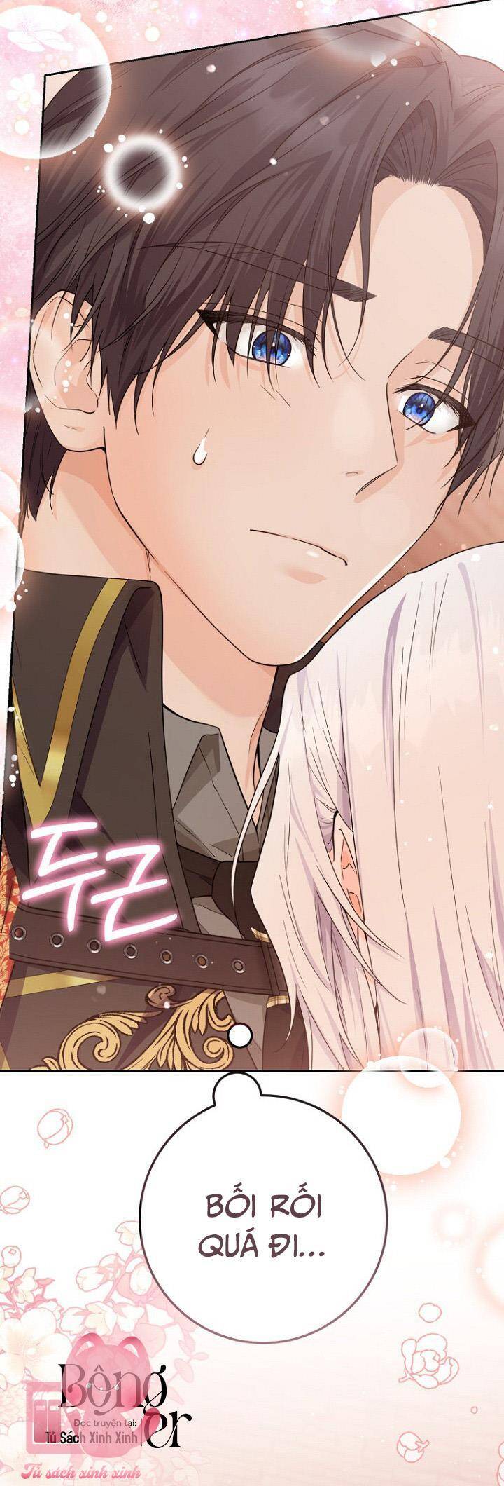 Hoàng Nữ Cosplay Nonfan - Chapter 16 - Page 62