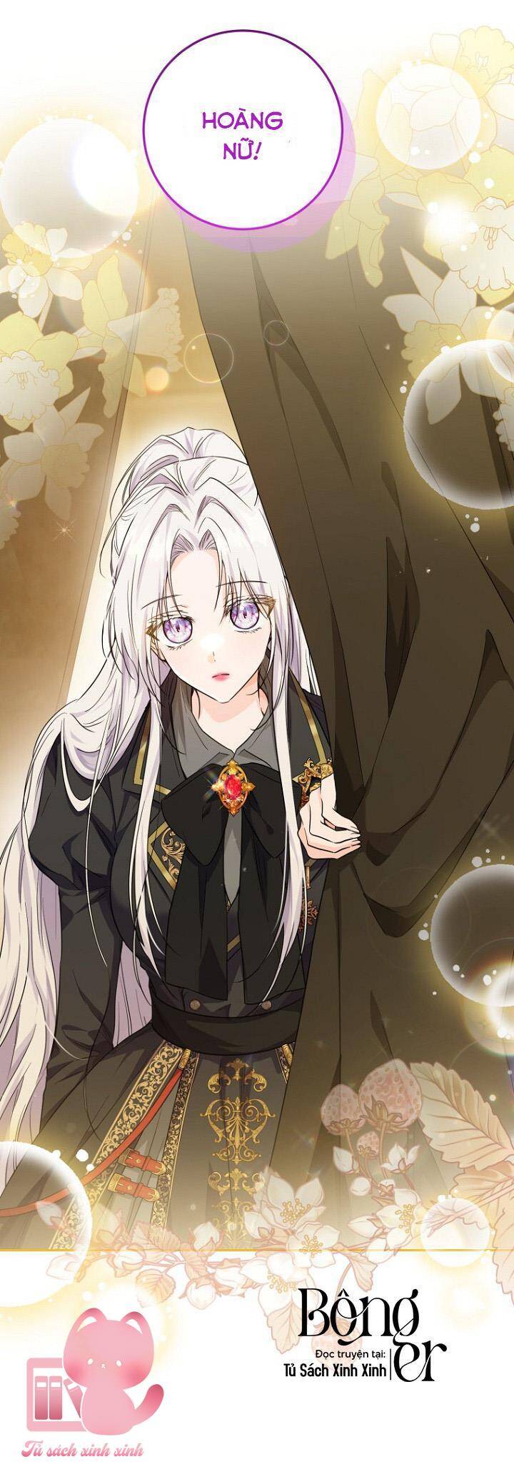 Hoàng Nữ Cosplay Nonfan - Chapter 16 - Page 7