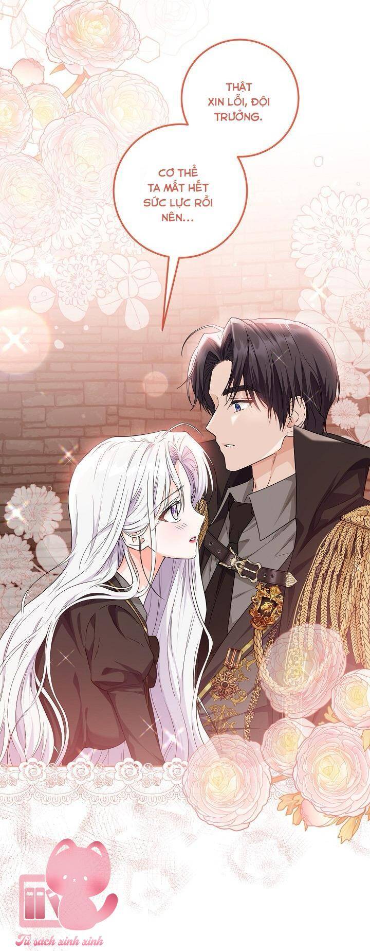 Hoàng Nữ Cosplay Nonfan - Chapter 17 - Page 12