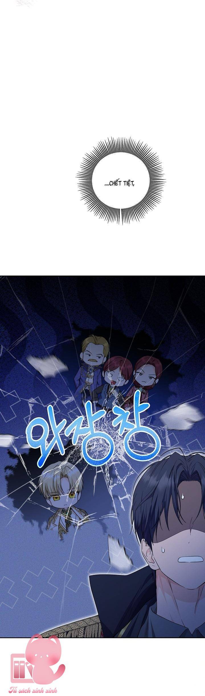 Hoàng Nữ Cosplay Nonfan - Chapter 17 - Page 13