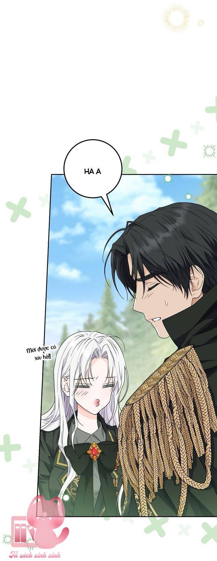 Hoàng Nữ Cosplay Nonfan - Chapter 17 - Page 16