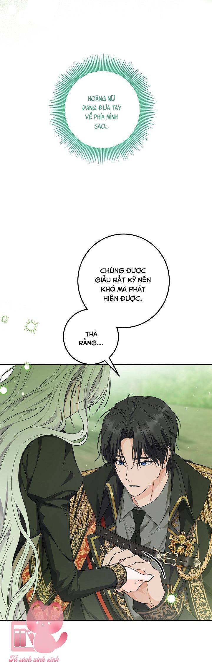 Hoàng Nữ Cosplay Nonfan - Chapter 17 - Page 19