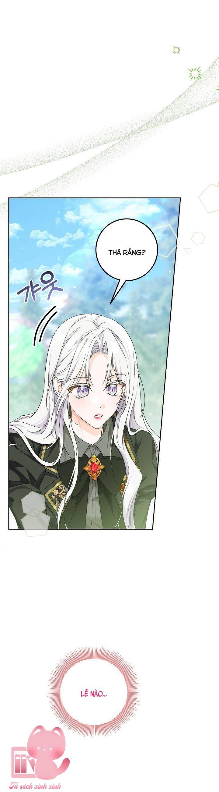 Hoàng Nữ Cosplay Nonfan - Chapter 17 - Page 20