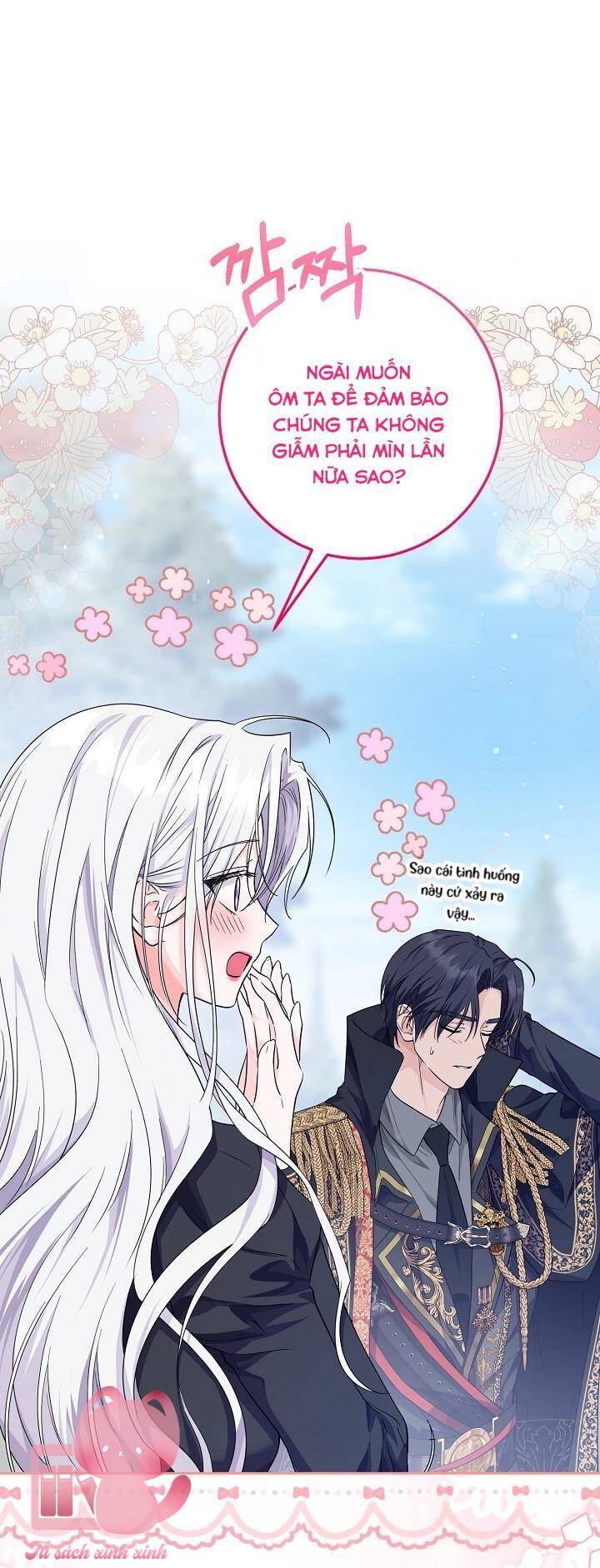 Hoàng Nữ Cosplay Nonfan - Chapter 17 - Page 21