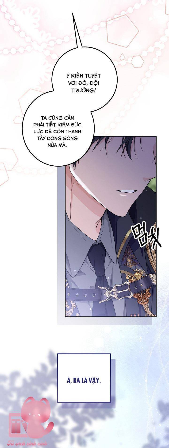 Hoàng Nữ Cosplay Nonfan - Chapter 17 - Page 22