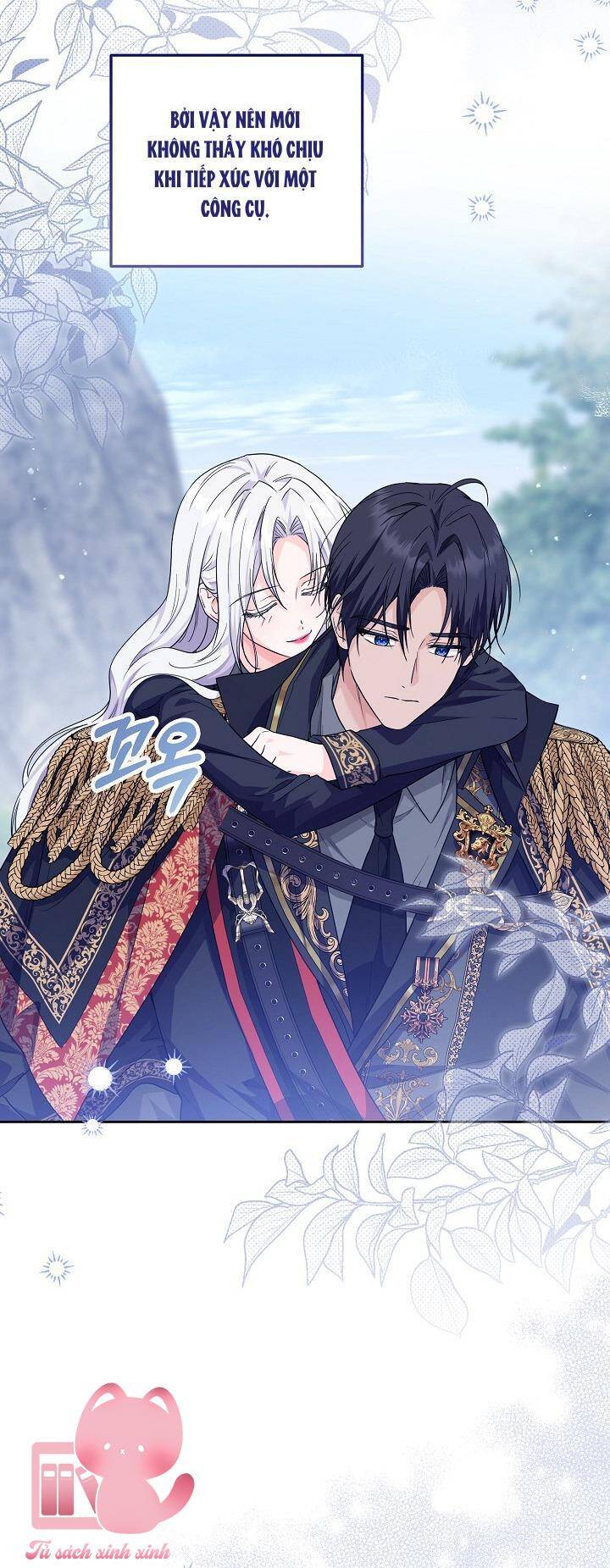 Hoàng Nữ Cosplay Nonfan - Chapter 17 - Page 24