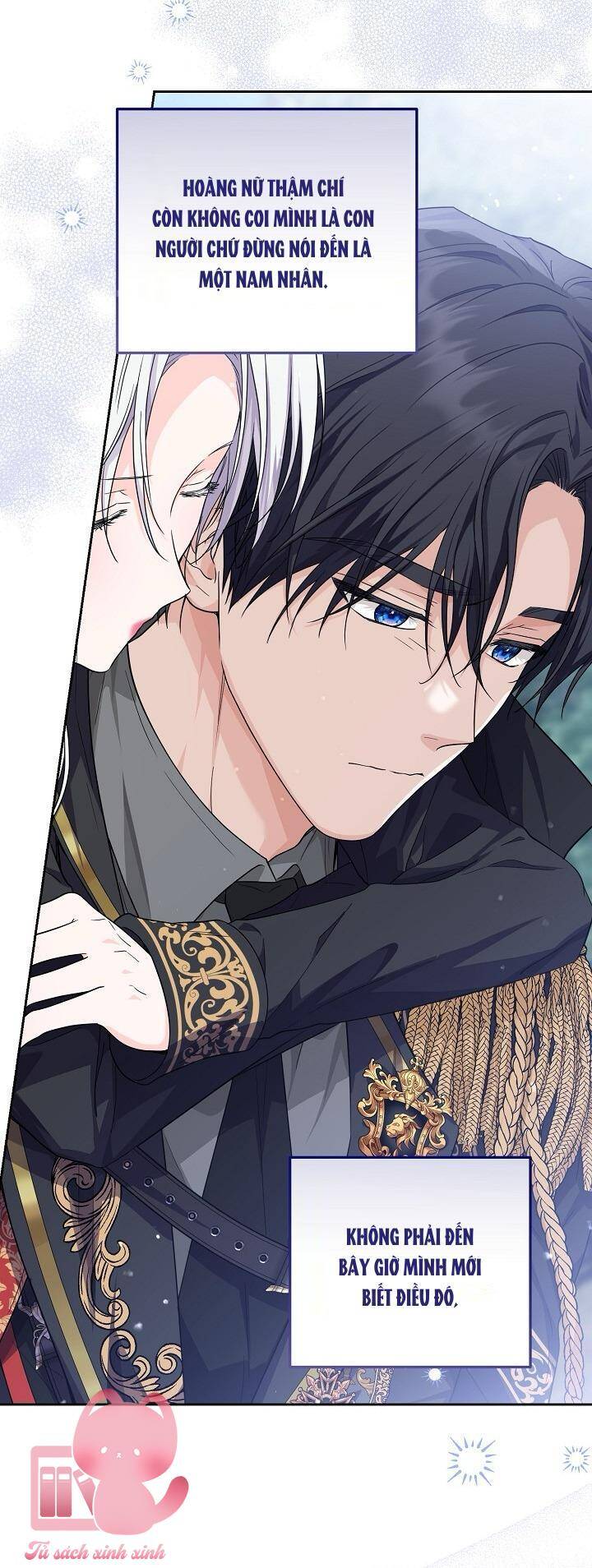 Hoàng Nữ Cosplay Nonfan - Chapter 17 - Page 25