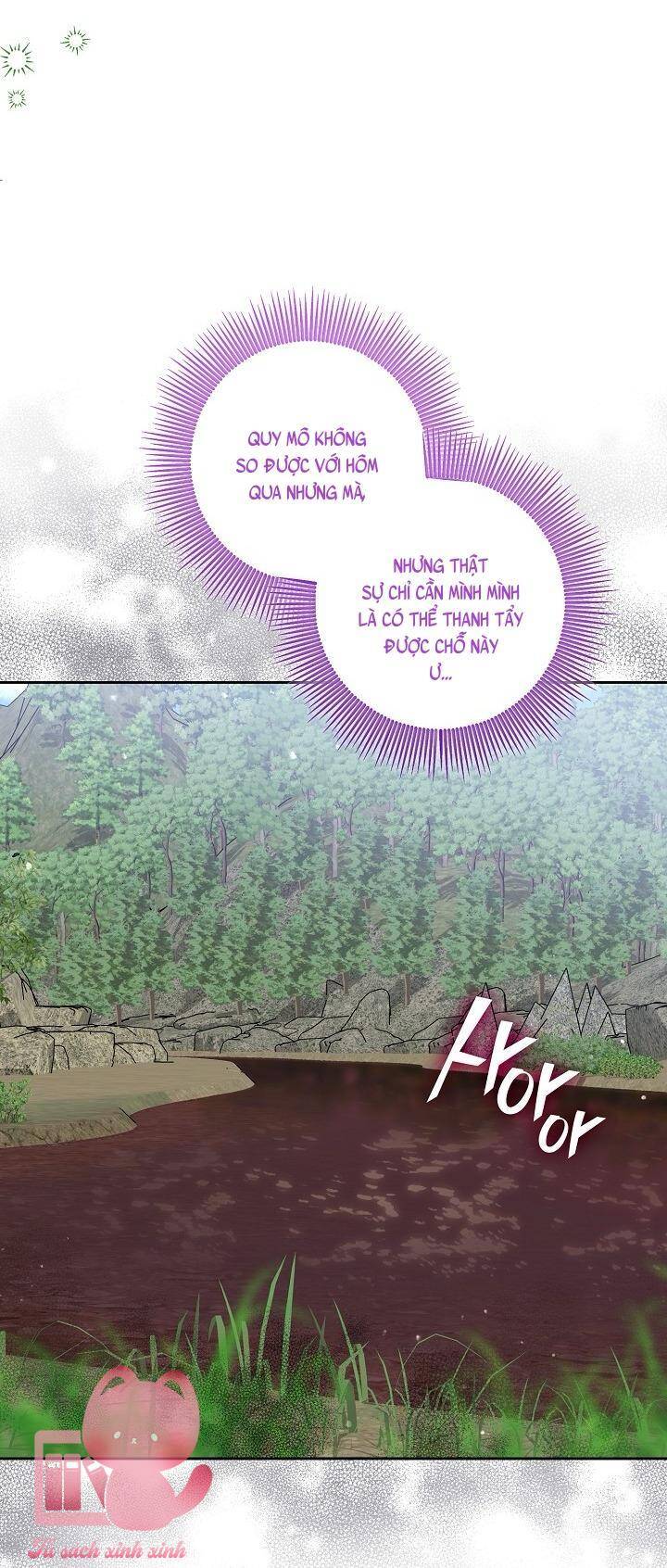 Hoàng Nữ Cosplay Nonfan - Chapter 17 - Page 29