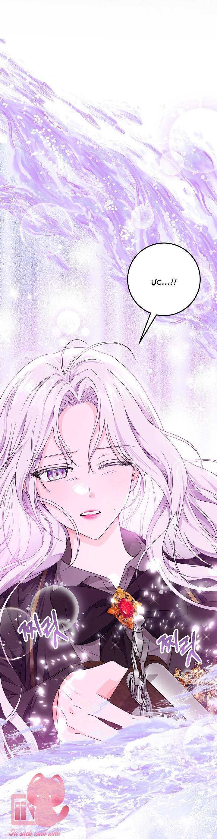 Hoàng Nữ Cosplay Nonfan - Chapter 17 - Page 34