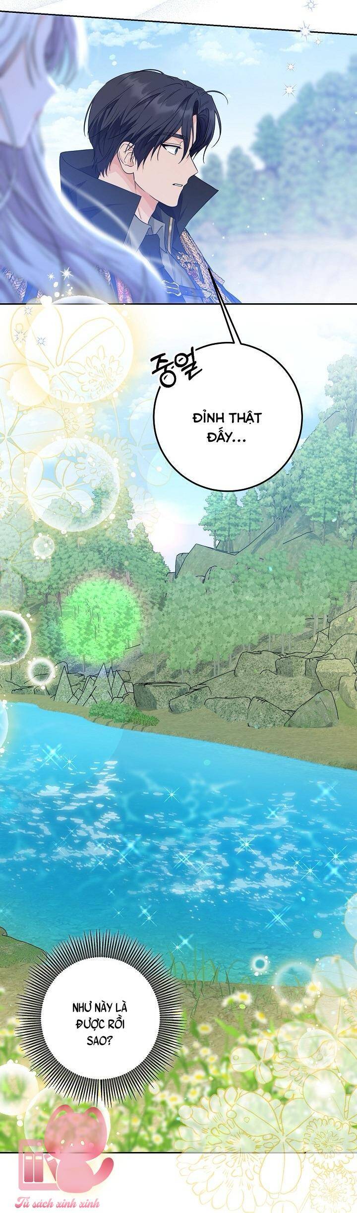 Hoàng Nữ Cosplay Nonfan - Chapter 17 - Page 40