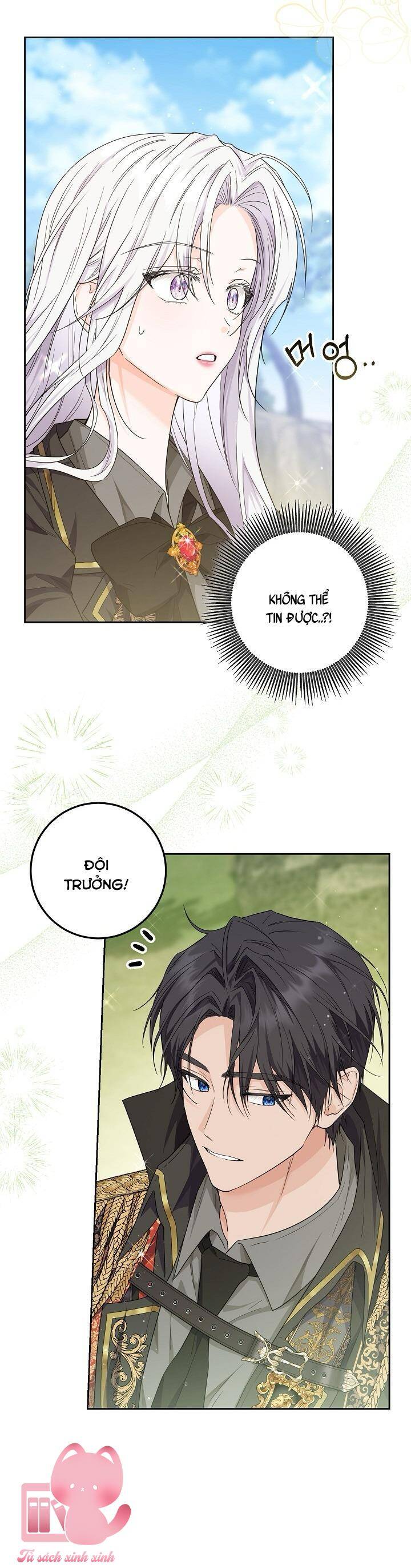 Hoàng Nữ Cosplay Nonfan - Chapter 17 - Page 41