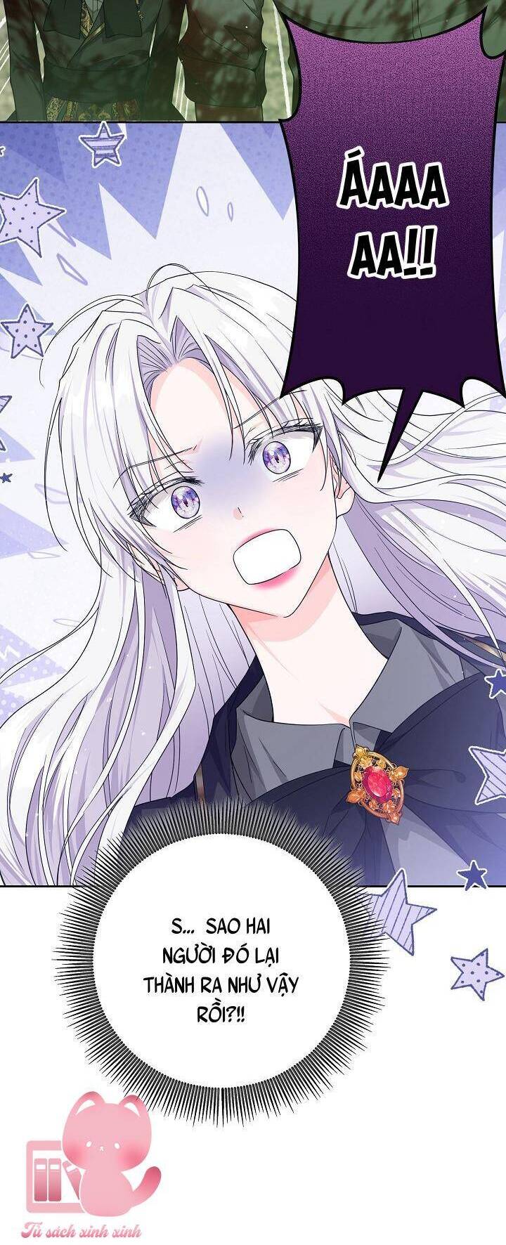 Hoàng Nữ Cosplay Nonfan - Chapter 17 - Page 43