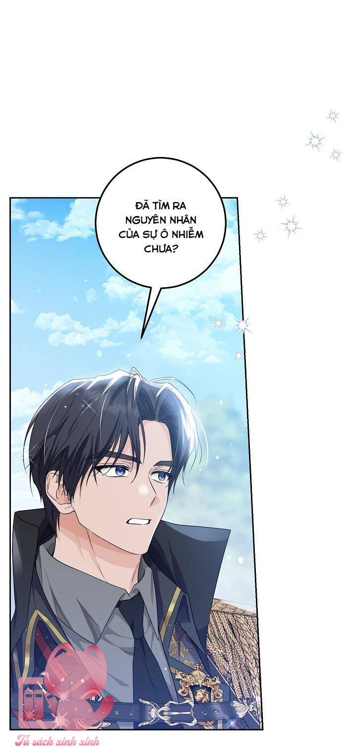 Hoàng Nữ Cosplay Nonfan - Chapter 17 - Page 47