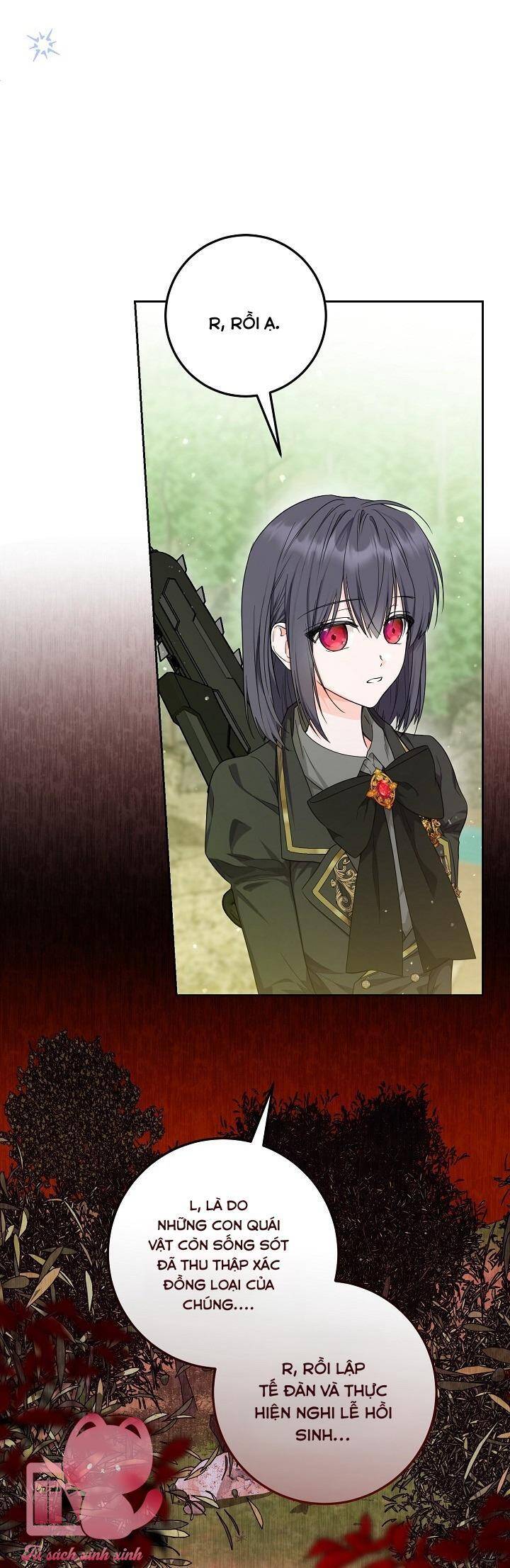 Hoàng Nữ Cosplay Nonfan - Chapter 17 - Page 48