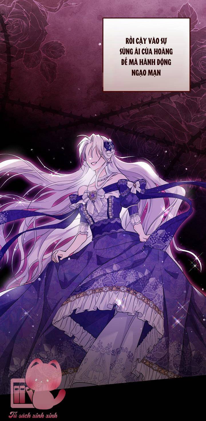 Hoàng Nữ Cosplay Nonfan - Chapter 17 - Page 5