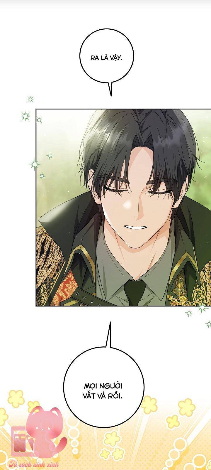 Hoàng Nữ Cosplay Nonfan - Chapter 17 - Page 50