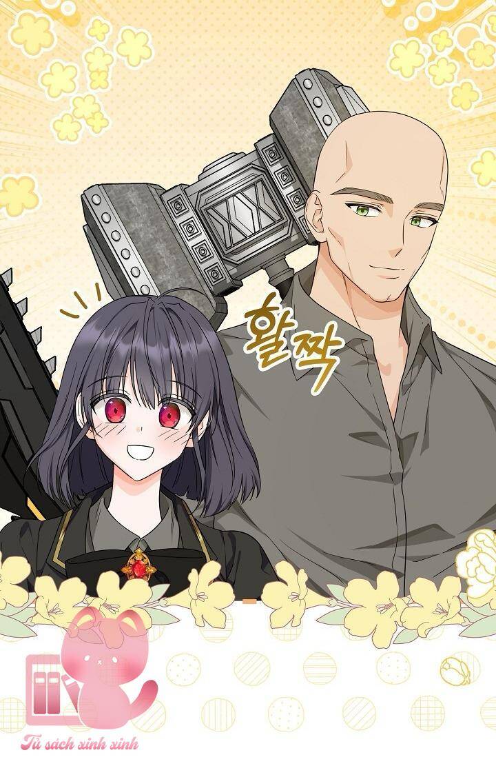 Hoàng Nữ Cosplay Nonfan - Chapter 17 - Page 51