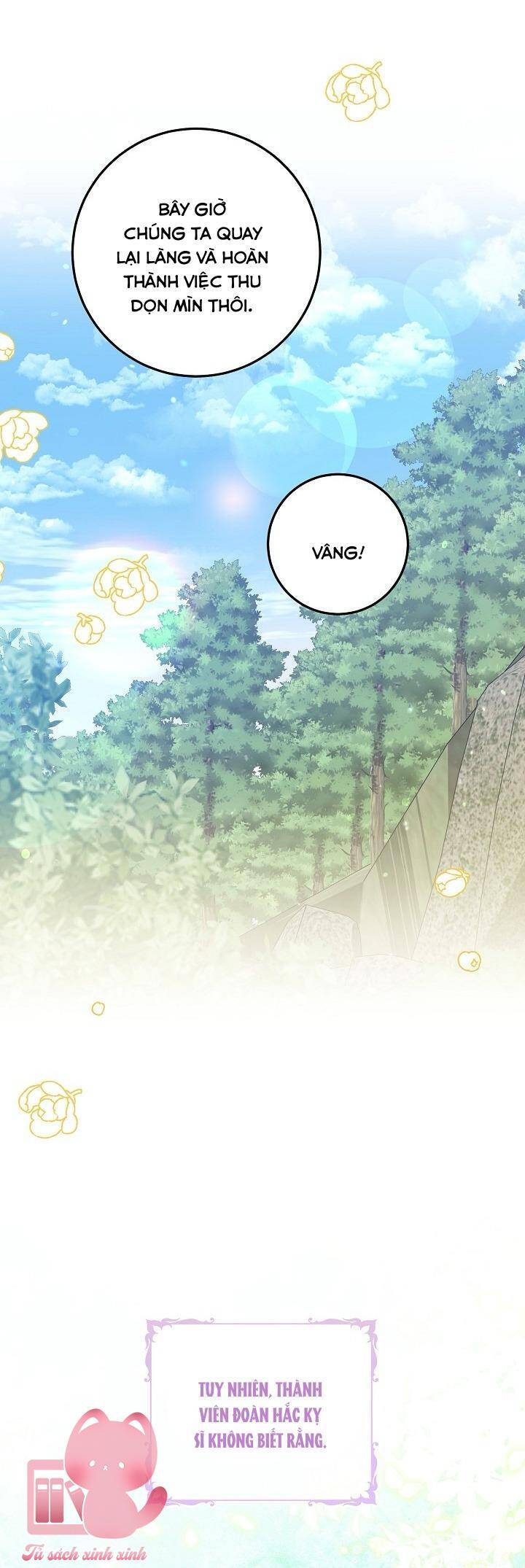 Hoàng Nữ Cosplay Nonfan - Chapter 17 - Page 52