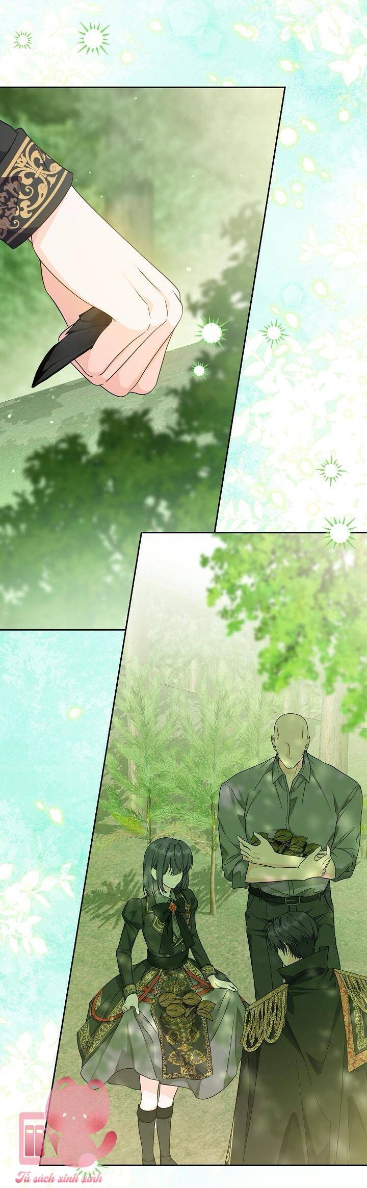 Hoàng Nữ Cosplay Nonfan - Chapter 17 - Page 53