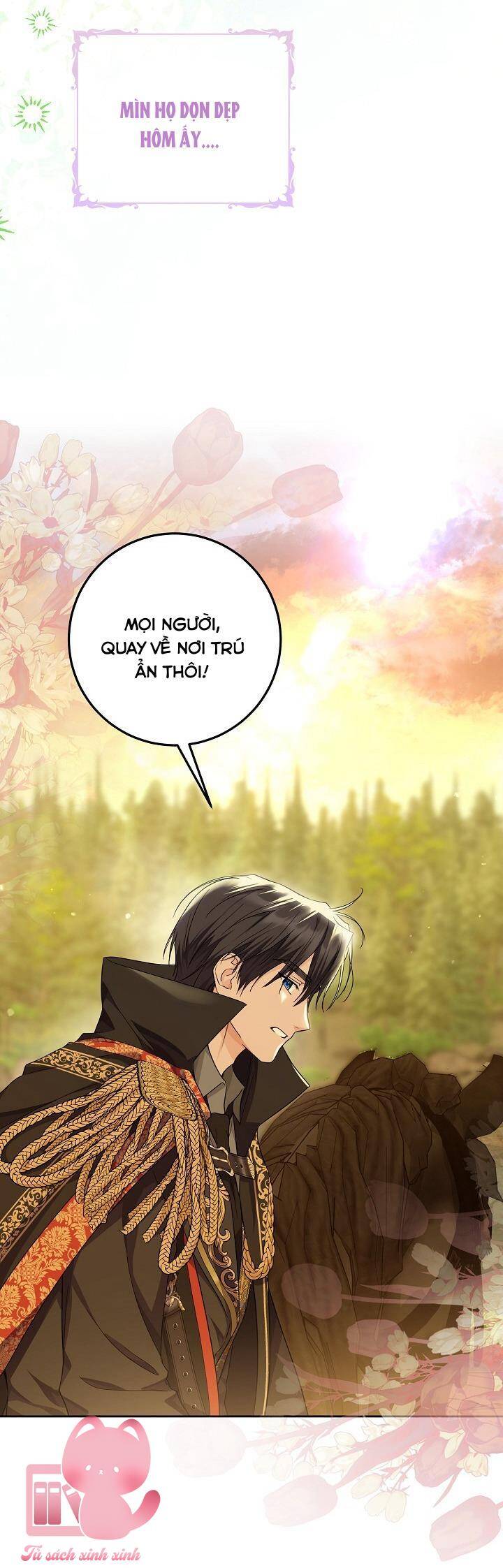 Hoàng Nữ Cosplay Nonfan - Chapter 17 - Page 54