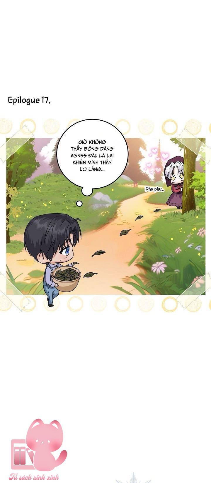 Hoàng Nữ Cosplay Nonfan - Chapter 17 - Page 57