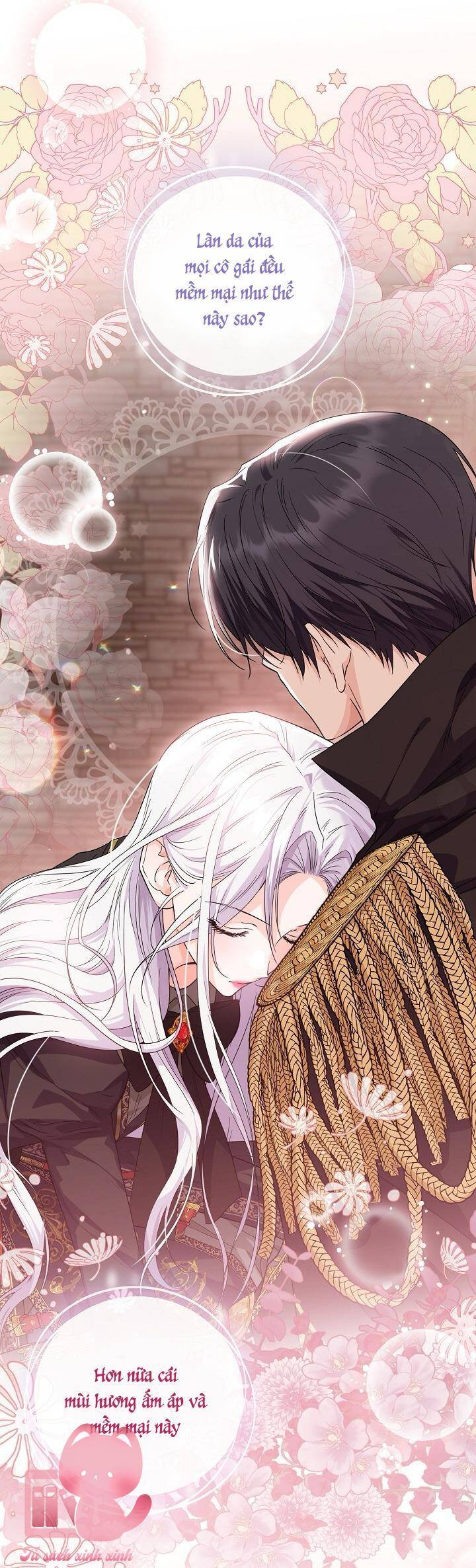 Hoàng Nữ Cosplay Nonfan - Chapter 17 - Page 8