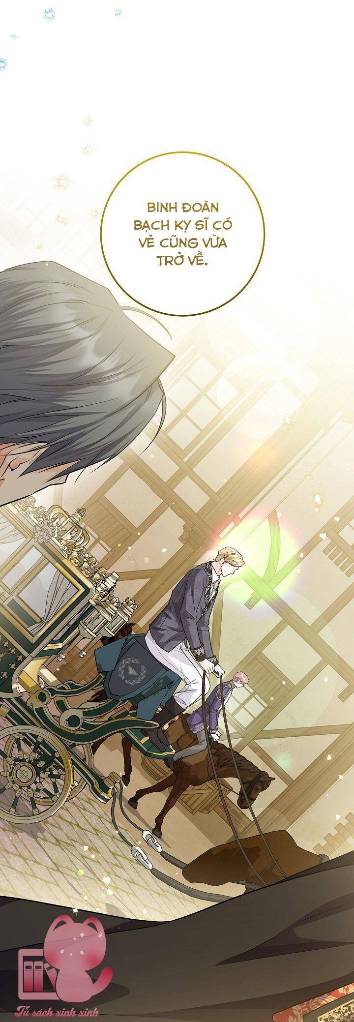 Hoàng Nữ Cosplay Nonfan - Chapter 18 - Page 11