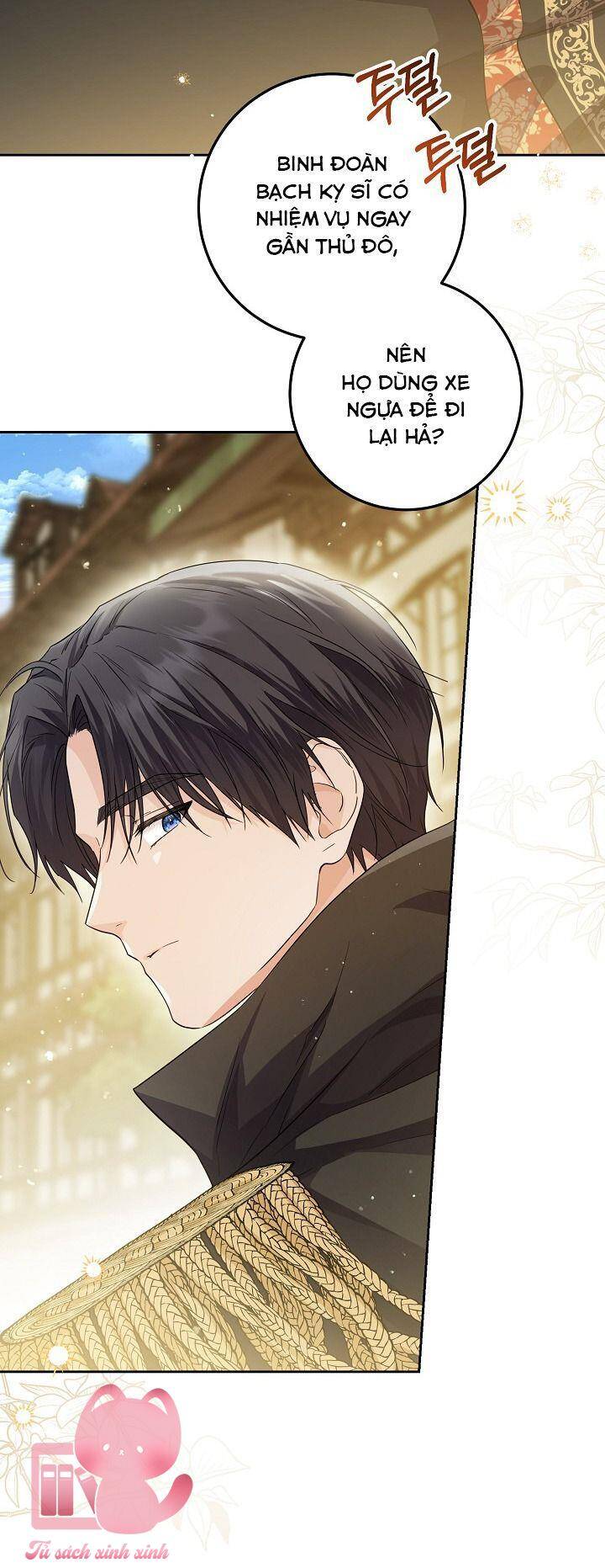 Hoàng Nữ Cosplay Nonfan - Chapter 18 - Page 12