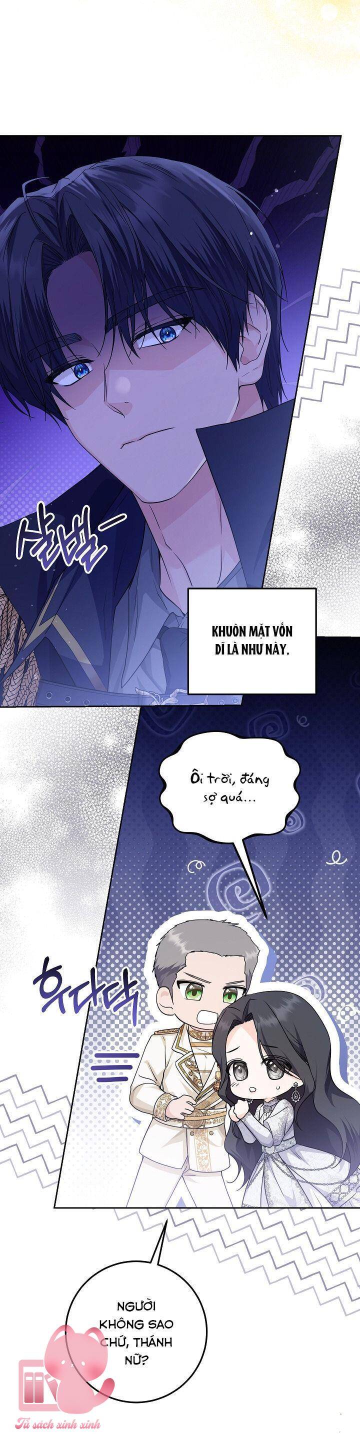 Hoàng Nữ Cosplay Nonfan - Chapter 18 - Page 14