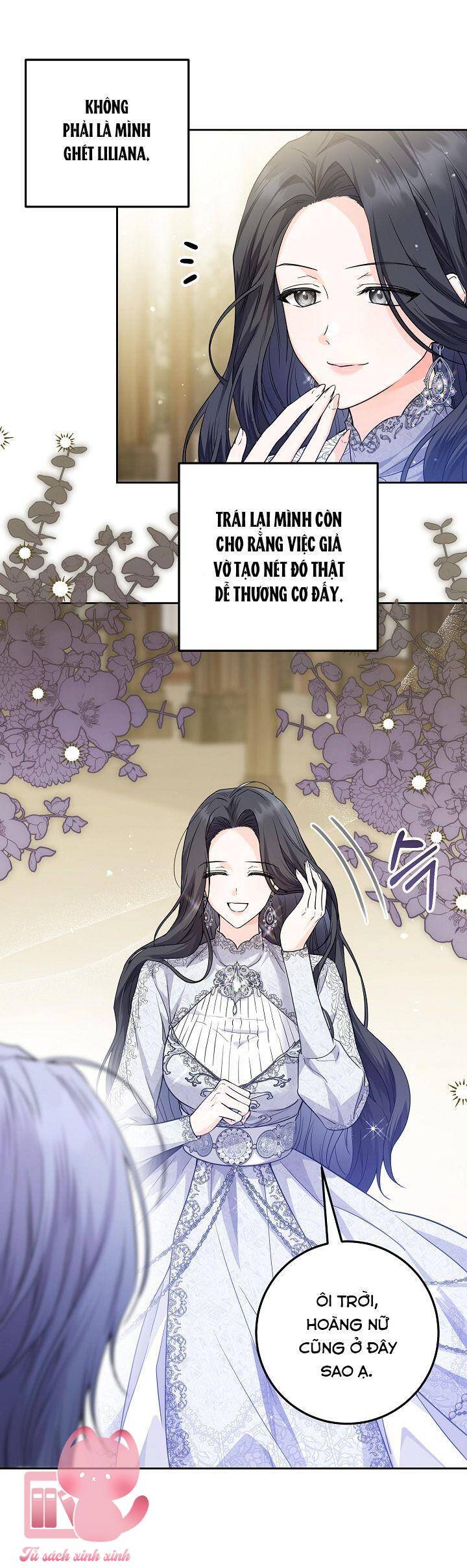 Hoàng Nữ Cosplay Nonfan - Chapter 18 - Page 18