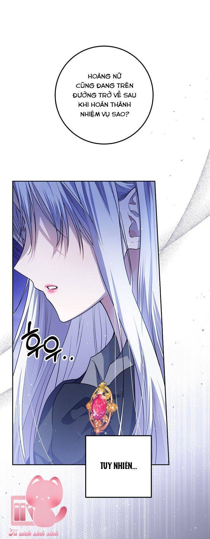 Hoàng Nữ Cosplay Nonfan - Chapter 18 - Page 19