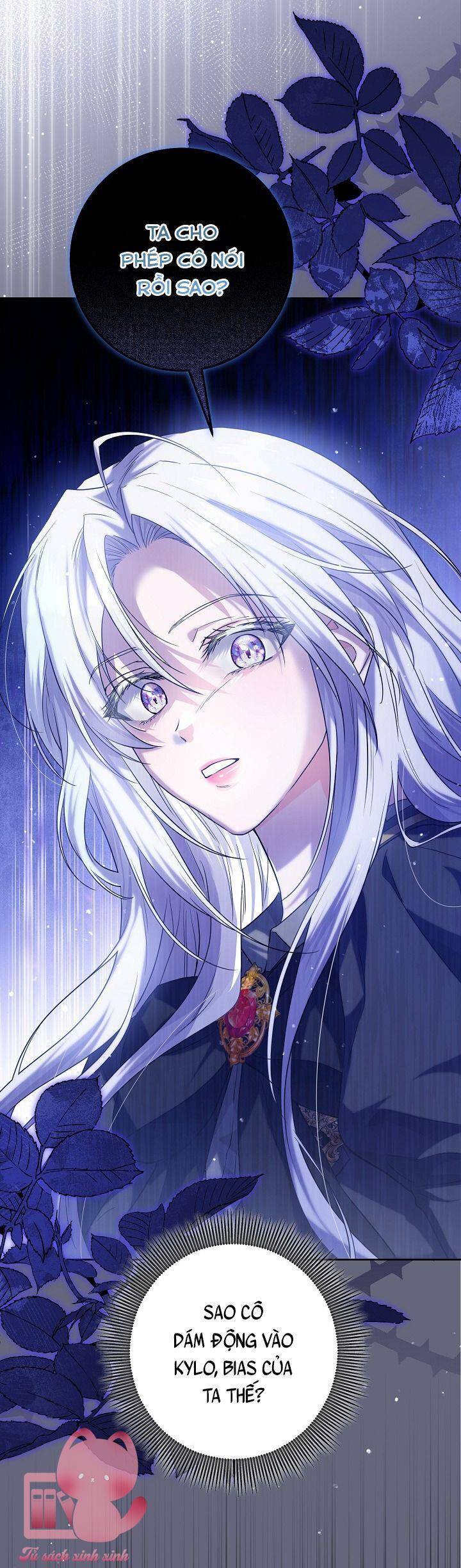 Hoàng Nữ Cosplay Nonfan - Chapter 18 - Page 20