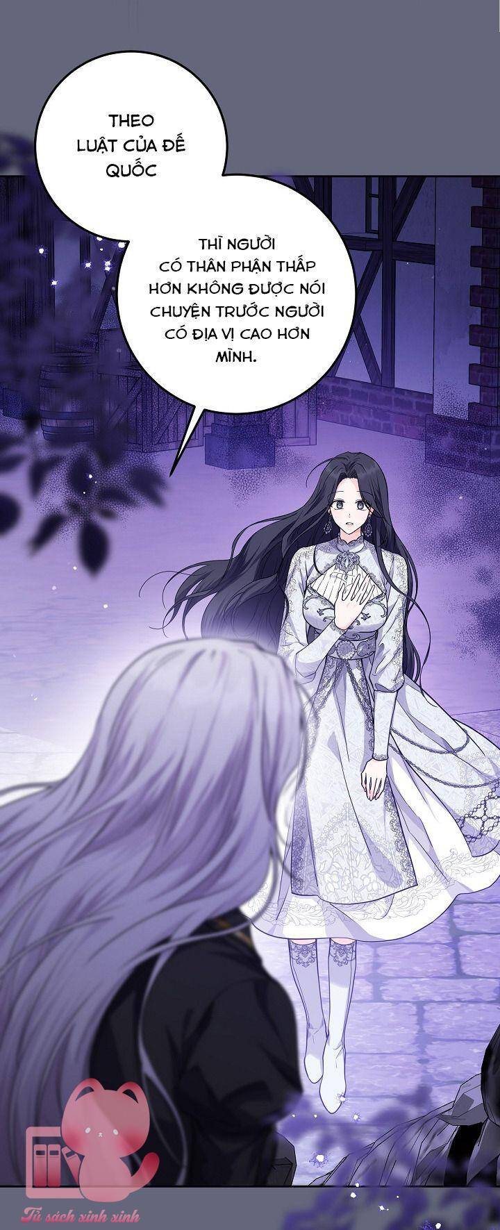 Hoàng Nữ Cosplay Nonfan - Chapter 18 - Page 22