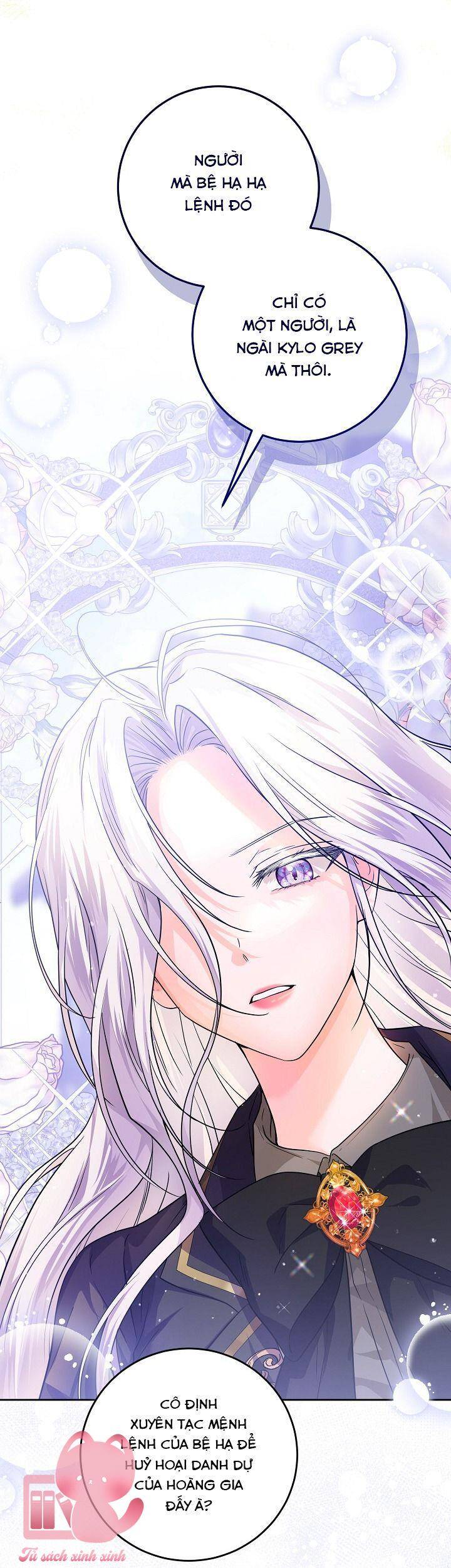 Hoàng Nữ Cosplay Nonfan - Chapter 18 - Page 25